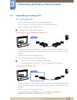 Предварительный просмотр 30 страницы Samsung SyncMaster S24B750V User Manual