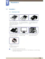 Предварительный просмотр 25 страницы Samsung SyncMaster S27C450D User Manual