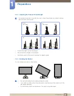 Предварительный просмотр 26 страницы Samsung SyncMaster S27C450D User Manual