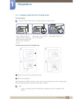 Предварительный просмотр 27 страницы Samsung SyncMaster S27C450D User Manual