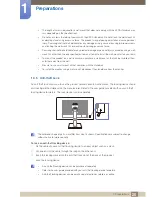 Предварительный просмотр 28 страницы Samsung SyncMaster S27C450D User Manual