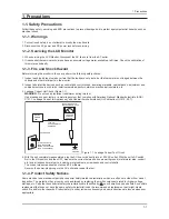 Preview for 21 page of Samsung SyncMaster T190G Service Manual