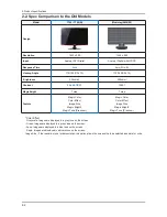 Preview for 26 page of Samsung SyncMaster T190G Service Manual