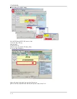 Preview for 42 page of Samsung SyncMaster T190G Service Manual