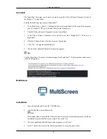 Preview for 26 page of Samsung SyncMaster T190N User Manual