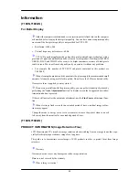 Preview for 81 page of Samsung SyncMaster T190N User Manual