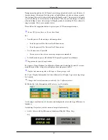 Preview for 82 page of Samsung SyncMaster T190N User Manual