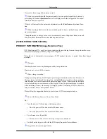 Preview for 85 page of Samsung SyncMaster T190N User Manual