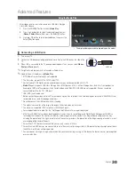 Preview for 30 page of Samsung Syncmaster T19B300 User Manual