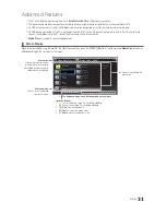 Preview for 31 page of Samsung Syncmaster T19B300 User Manual