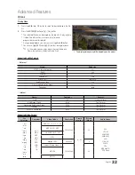 Preview for 32 page of Samsung Syncmaster T19B300 User Manual