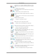 Preview for 4 page of Samsung SyncMaster T200M User Manual