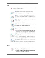 Preview for 5 page of Samsung SyncMaster T200M User Manual