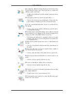 Preview for 8 page of Samsung SyncMaster T200M User Manual