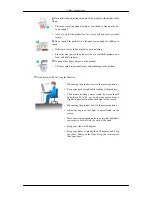 Preview for 9 page of Samsung SyncMaster T200M User Manual