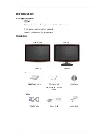 Preview for 10 page of Samsung SyncMaster T200M User Manual