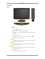 Preview for 12 page of Samsung SyncMaster T200M User Manual