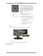 Preview for 16 page of Samsung SyncMaster T200M User Manual