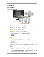 Preview for 19 page of Samsung SyncMaster T200M User Manual