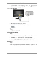 Preview for 20 page of Samsung SyncMaster T200M User Manual