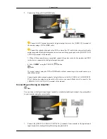 Preview for 23 page of Samsung SyncMaster T200M User Manual