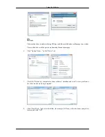 Preview for 28 page of Samsung SyncMaster T200M User Manual