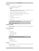 Preview for 35 page of Samsung SyncMaster T200M User Manual