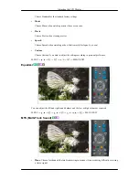 Preview for 47 page of Samsung SyncMaster T200M User Manual