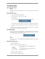 Preview for 61 page of Samsung SyncMaster T200M User Manual