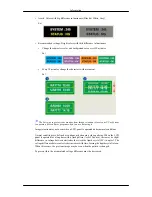 Preview for 75 page of Samsung SyncMaster T200M User Manual