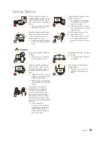 Предварительный просмотр 6 страницы Samsung SyncMaster T22A350 User Manual