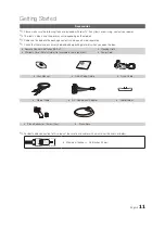 Предварительный просмотр 11 страницы Samsung SyncMaster T22A350 User Manual