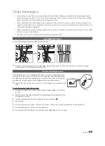 Предварительный просмотр 44 страницы Samsung SyncMaster T22A350 User Manual