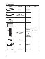 Предварительный просмотр 19 страницы Samsung SyncMaster T23A750 Service Manual