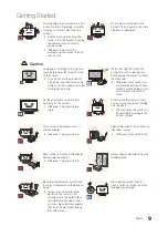 Preview for 9 page of Samsung SyncMaster T23A750 User Manual