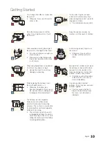 Preview for 10 page of Samsung SyncMaster T23A750 User Manual