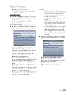 Preview for 29 page of Samsung SyncMaster T24A350 User Manual