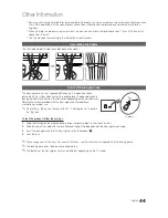 Preview for 44 page of Samsung SyncMaster T24A350 User Manual