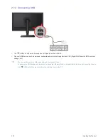 Предварительный просмотр 25 страницы Samsung SyncMaster TC180 User Manual