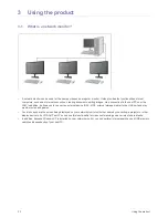 Предварительный просмотр 29 страницы Samsung SyncMaster TC180 User Manual