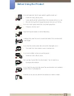 Preview for 12 page of Samsung SyncMaster TC220W User Manual