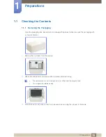 Preview for 19 page of Samsung SyncMaster TC220W User Manual