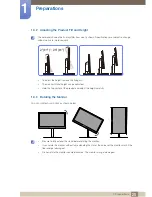 Preview for 25 page of Samsung SyncMaster TC220W User Manual