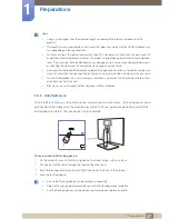 Preview for 27 page of Samsung SyncMaster TC220W User Manual