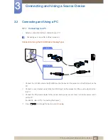 Preview for 42 page of Samsung SyncMaster TC220W User Manual