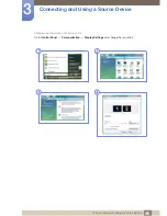 Preview for 46 page of Samsung SyncMaster TC220W User Manual