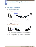 Preview for 48 page of Samsung SyncMaster TC220W User Manual