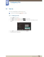 Preview for 63 page of Samsung SyncMaster TC220W User Manual