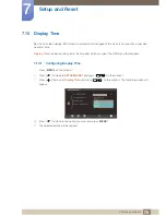 Preview for 76 page of Samsung SyncMaster TC220W User Manual