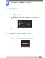 Preview for 78 page of Samsung SyncMaster TC220W User Manual